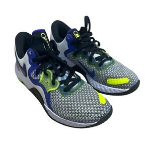 Nike Renew Elevate 2 Basketball Shoes CW3406-101 Men’s 10